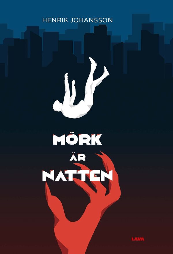 Mörk är natten | 0:e upplagan