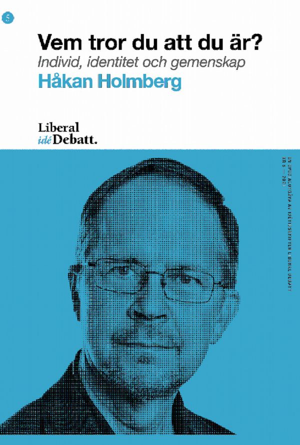 Vem tror du att du är? | 1:a upplagan