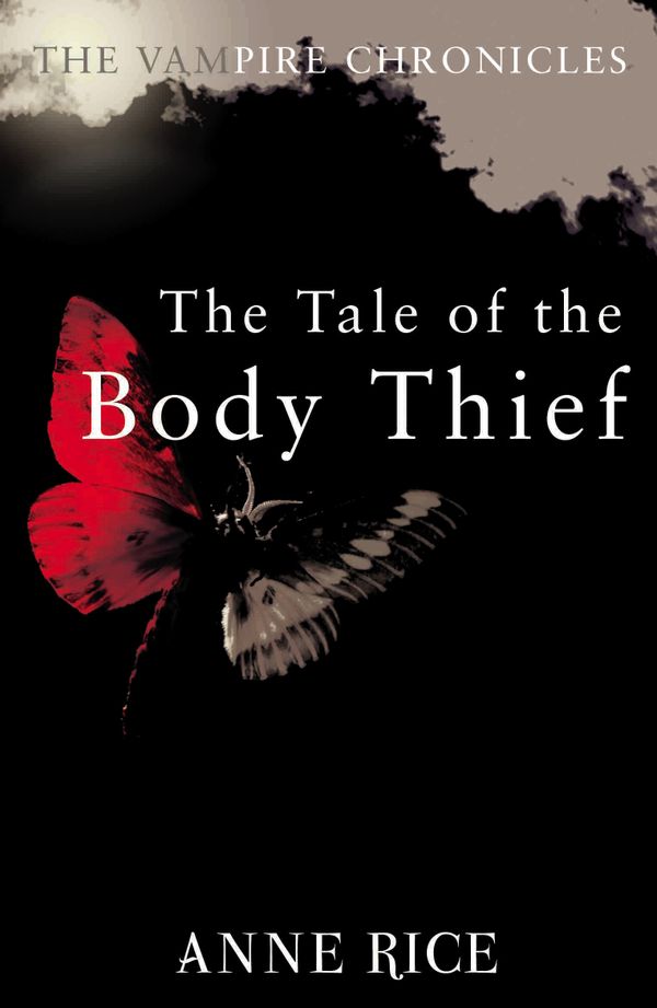 The Tale of the Body Thief | 0:e upplagan