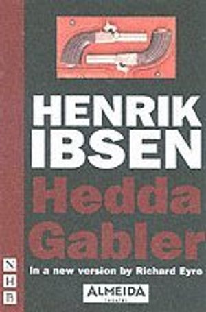 Hedda Gabler