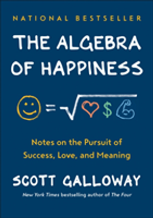 The Algebra of Happiness