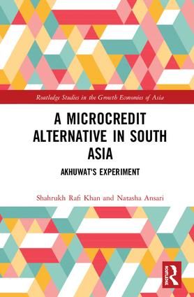 A Microcredit Alternative in South Asia | 1:a upplagan