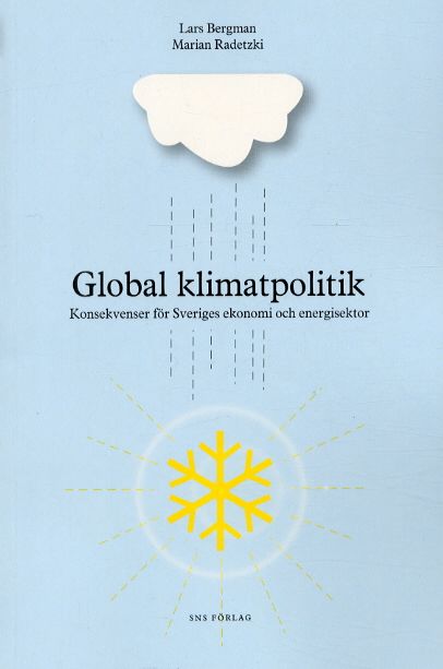 Global klimatpolitik | 1:a upplagan