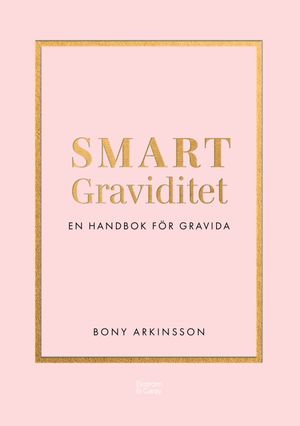 Smart graviditet | 1:a upplagan