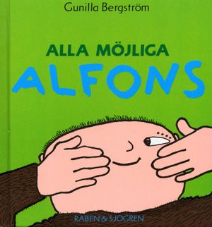 Alla möjliga Alfons | 1:a upplagan