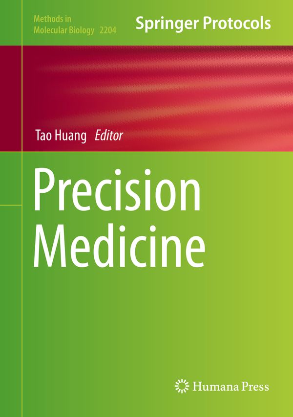 Precision Medicine | 1:a upplagan