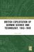 British Exploitation of German Science and Technology, 1943-1949