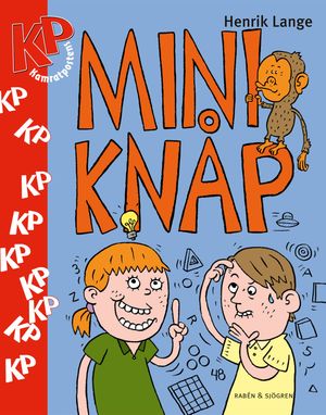 Miniknåp | 1:a upplagan