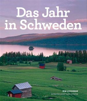 Das Jahr in Schweden