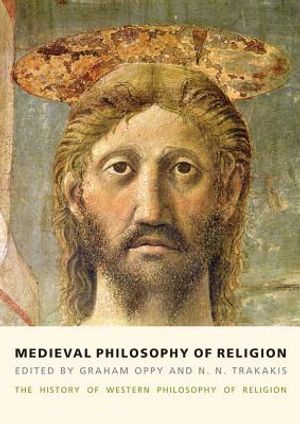 Medieval Philosophy of Religion | 1:a upplagan