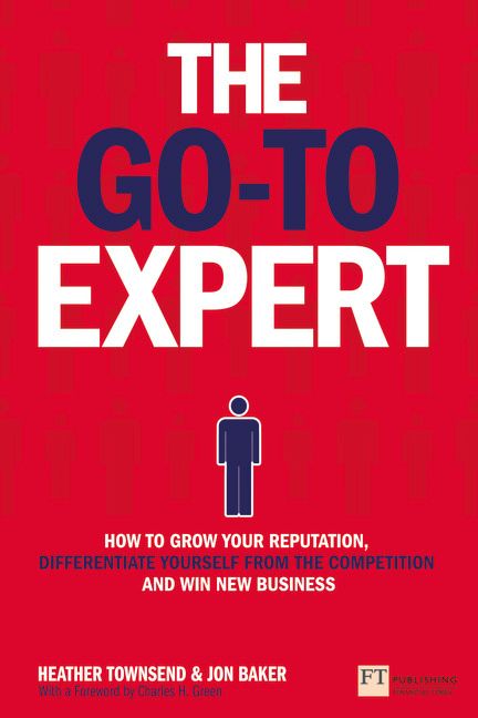 Go-To Expert | 0:e upplagan