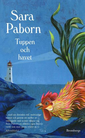 Tuppen och havet | 1:a upplagan