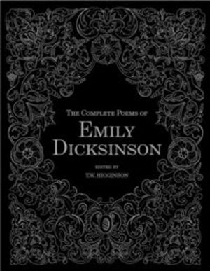 Complete Poems of Emily Dickinson