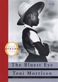 The bluest Eye | 0:e upplagan