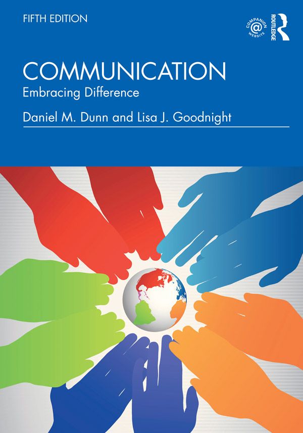 Communication | 5:e upplagan