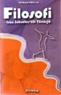 Filosofi : från Sokrates till Tännsjö | 0:e upplagan