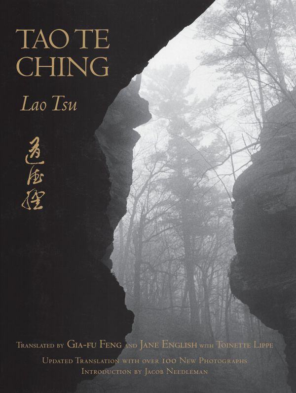 Tao Te Ching | 0:e upplagan