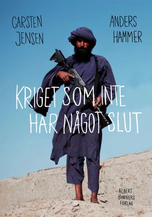 Kriget som inte har något slut