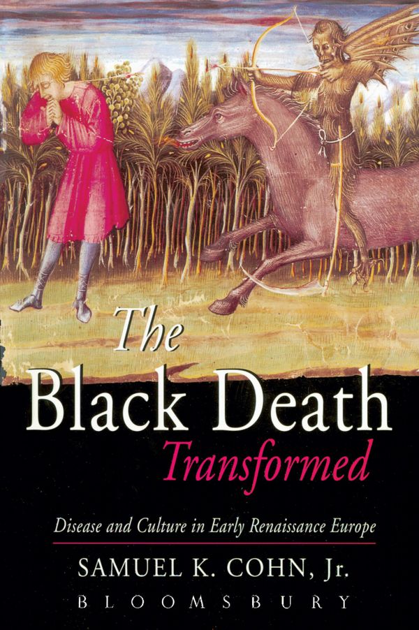 The Black Death Transformed | 0:e upplagan