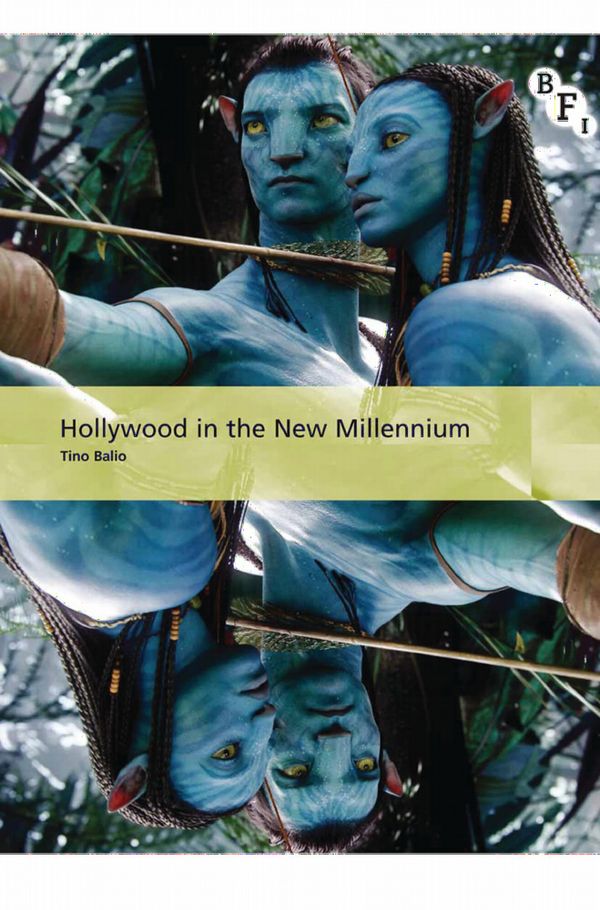 Hollywood in the New Millennium | 0:e upplagan
