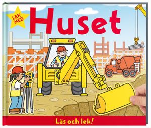 Lek med Huset | 1:a upplagan