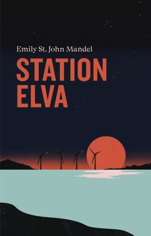 Station Elva