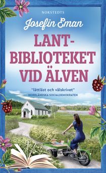 Lantbiblioteket vid älven