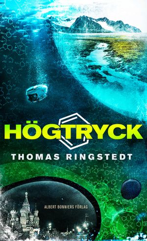 Högtryck | 1:a upplagan