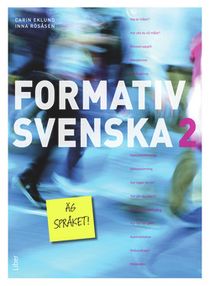 Formativ svenska 2