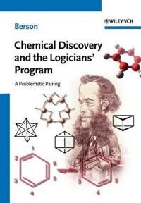 Chemical Discovery and the Logicians' | 1:a upplagan