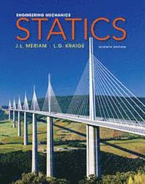 Engineering Mechanics: Statics | 1:a upplagan