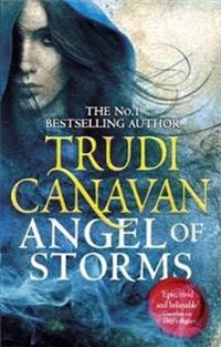 Angel of Storms | 0:e upplagan