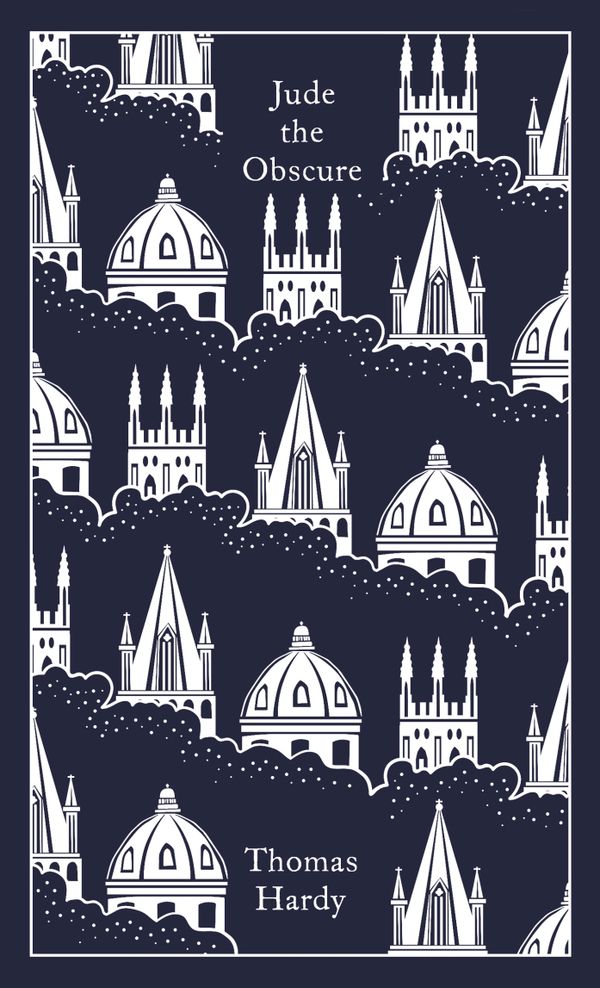 Jude the Obscure | 0:e upplagan
