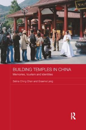 Building Temples in China | 1:a upplagan