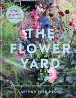 The Flower Yard