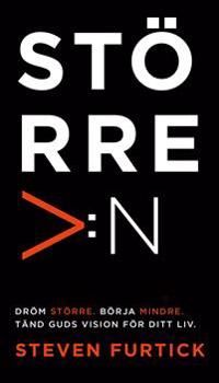 Större än | 1:a upplagan