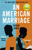 An American Marriage | 0:e upplagan