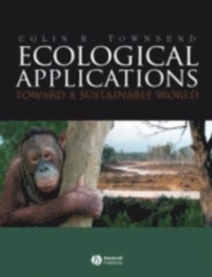 Ecological Applications | 1:a upplagan