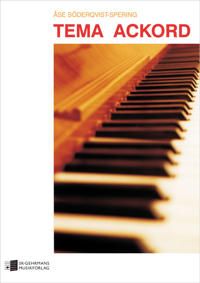 Tema ackord | 0:e upplagan