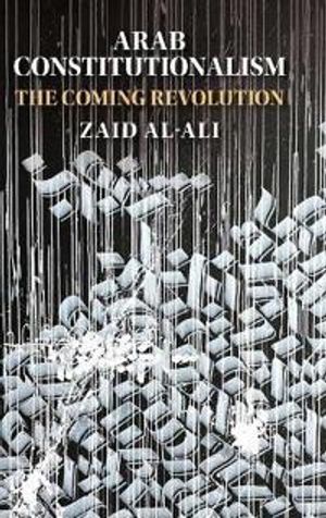 Arab Constitutionalism