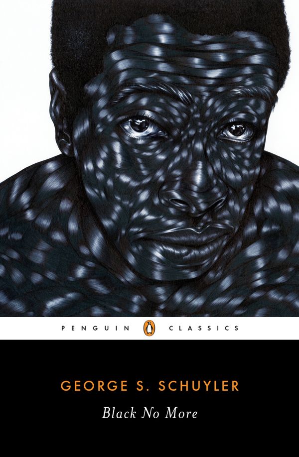 Black No More | 0:e upplagan