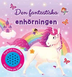 Den fantastiska enhörningen