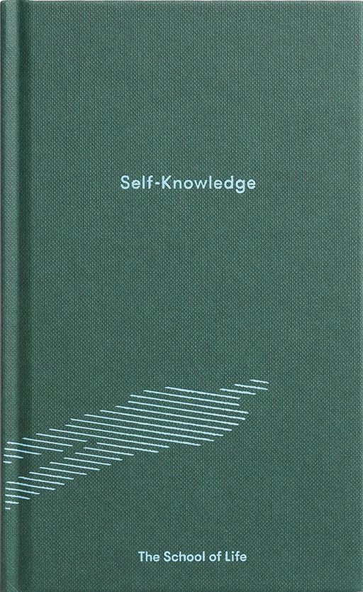 Self-Knowledge | 0:e upplagan