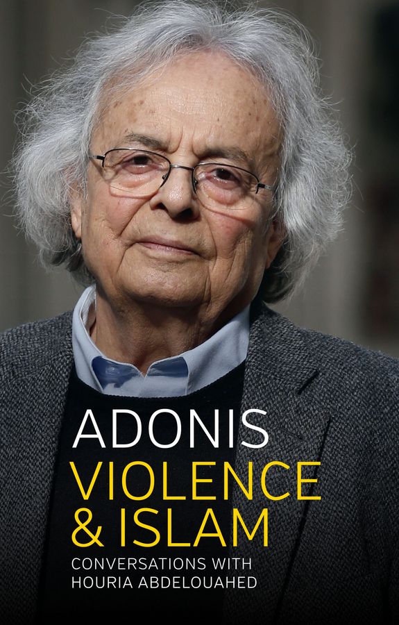 Violence and islam - conversations with houria    abdelouahed | 0:e upplagan