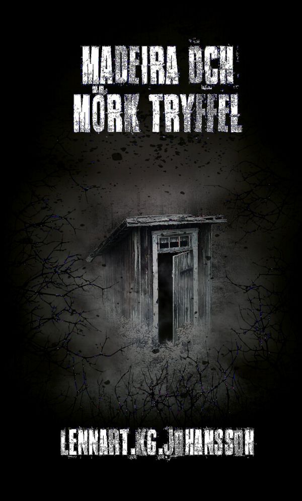 Madeira och mörk tryffel | 0:e upplagan