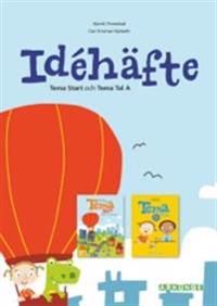 Idéhäfte till Tema Start och Tema Tal A | 1:a upplagan