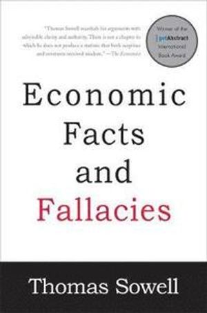 Economic Facts and Fallacies |  2:e upplagan