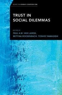 Trust in Social Dilemmas | 0:e upplagan
