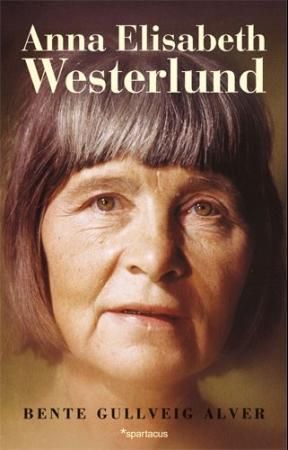 Anna Elisabeth Westerlund; en fortelling | 12 009:e upplagan