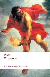 Protagoras | 0:e upplagan